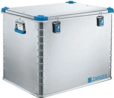 Zarges Eurobox Werkzeugbox 239l