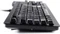 Das Keyboard Prime 13, LEDs weiß, MX BROWN, USB, UK Vorschaubild