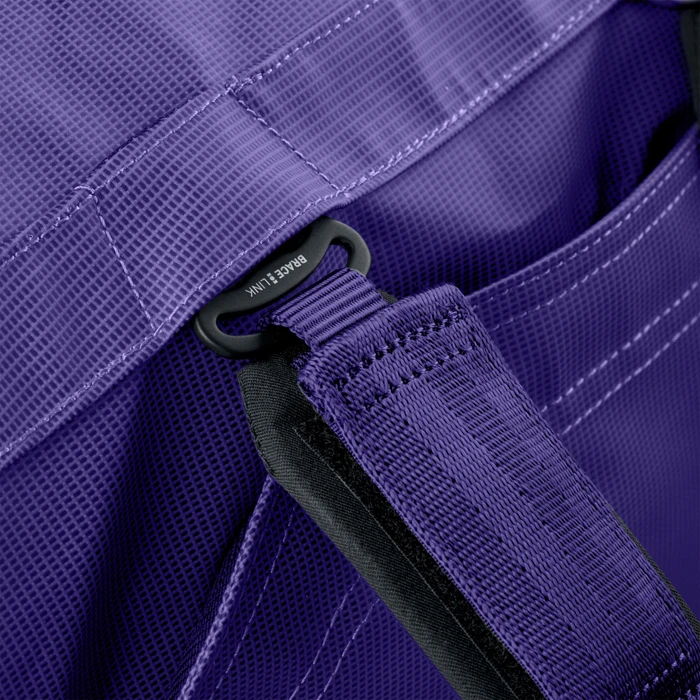 Evoc Duffle Bag 100 Sporttasche violet/black