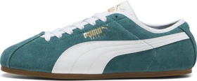 Puma Tackle Sneakers emerald ice/puma white/gum