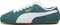 Puma Tackle Sneakers emerald ice/puma white/gum Vorschaubild