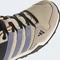 adidas Terrex AX2R sand strata/silver violet/acid orange (Junior) Vorschaubild