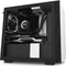 NZXT H210, weiß, Glasfenster, Mini-ITX Vorschaubild