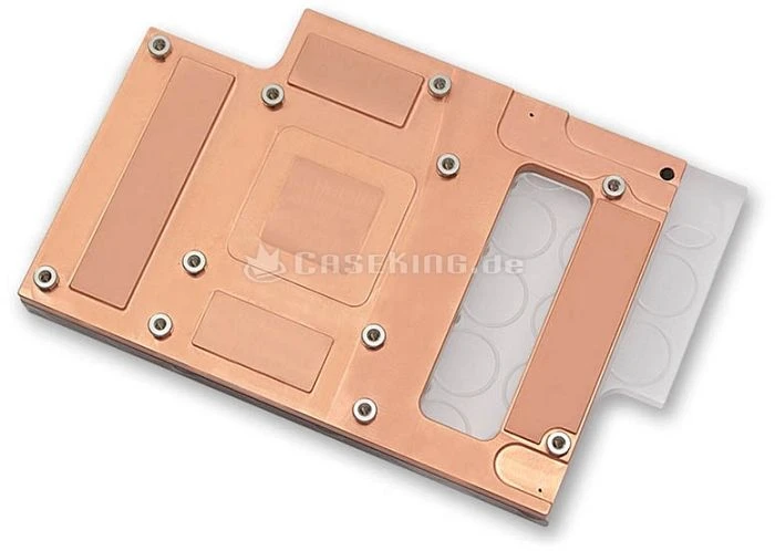 EK Water Blocks EK-FC670 GTX
