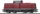 Märklin - Spur H0 Diesellok - Diesellokomotive V 100.20 (37176)
