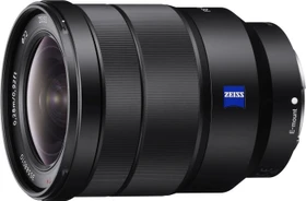 Sony FE 16-35mm 4.0 ZA OSS