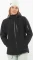 Salomon Highland Skijacke deep black (Damen) Vorschaubild