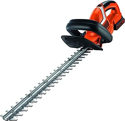 BLACK+DECKER GTC1845L20-QW Image