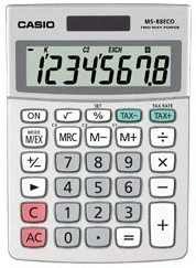 Casio MS-88ECO