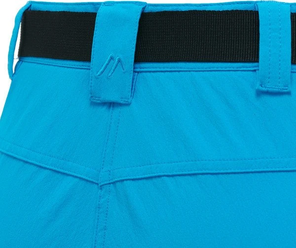 Maier Sports Inara Slim Capri Hose 3/4 hawaiian ocean (Damen)
