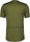 Scott Gravel 20 Trikot kurzarm fir green/schwarz (Herren) Vorschaubild