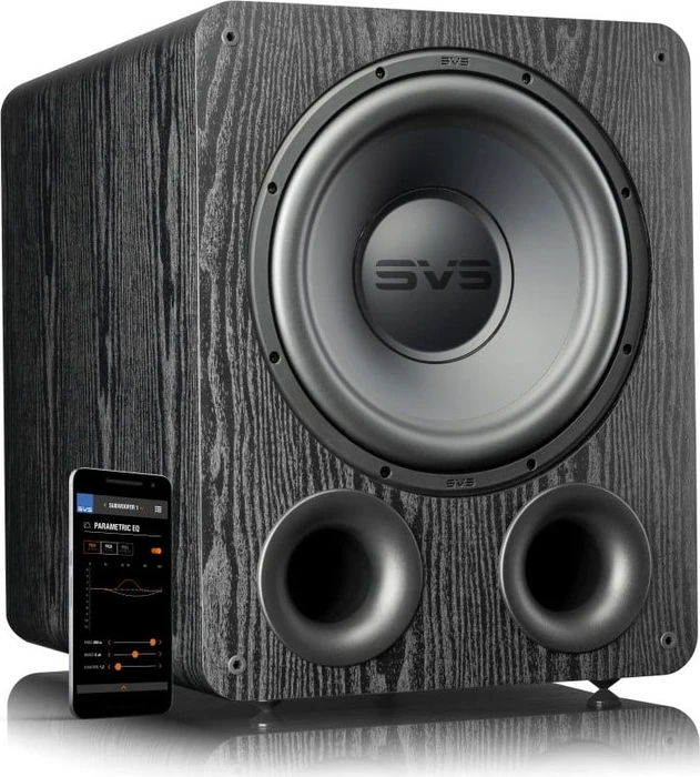 SVS PB-1000 Pro