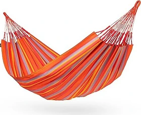 La Siesta Brisa Doppelhängematte toucan