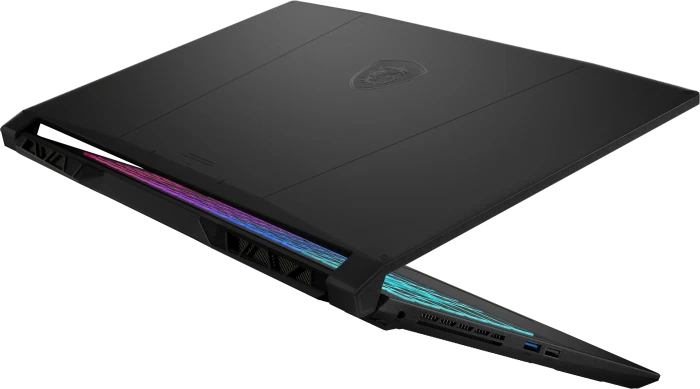 MSI Katana 15 B13VFK-2212, Core Black, Core i7-13620H, 16GB RAM, 512GB SSD, GeForce RTX 4060, DE