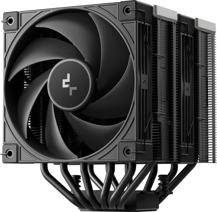 DeepCool AK620 G2, schwarz