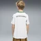 Puma Borussia Mönchengladbach 2026/2027 Heimtrikot kurzarm puma white/archive green (Junior) Vorschaubild