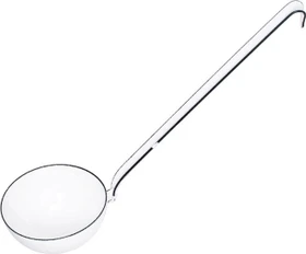 Riess Classic Weiss Schöpflöffel 6.5cm
