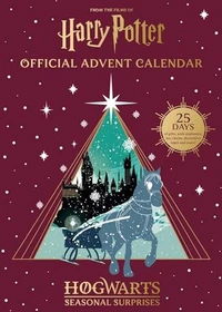 Simon & Schuster Harry Potter Adventskalender