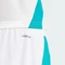 adidas Newcastle United FC 2024/2025 Ausweichshorts white/eqt green (Herren) Vorschaubild