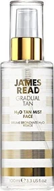 James Read Gradual Tan H2O Tan Mist Gesichtsspray, 100ml