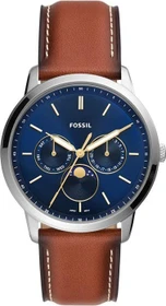 Fossil Neutra Minimalist FS5903