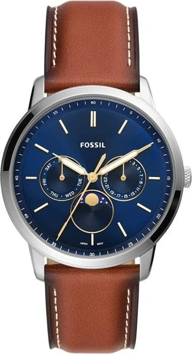 Fossil Neutra Minimalist FS5903