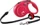 flexi New Classic S, Seil, 8m, rot