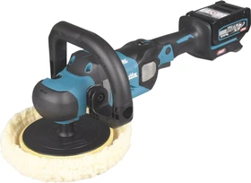 Makita PV001GM101 XGT Akku-Polierer inkl. Akku 4.0Ah