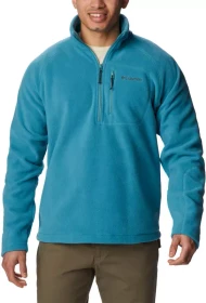 Columbia Fast Trek III Half Zip Fleece Pullover shasta (Herren)