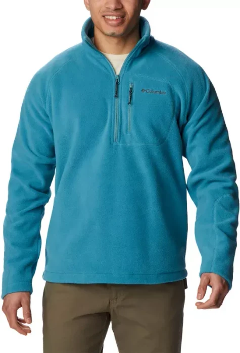 Columbia Fast Trek III Half Zip Fleece Pullover (Herren)