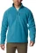 Columbia Fast Trek III Half Zip Fleece Pullover (Herren) Vorschaubild
