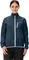 Vaude Drop III Fahrradjacke dark sea uni (Damen) Vorschaubild
