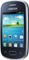 Samsung Galaxy Star S5280 schwarz Vorschaubild