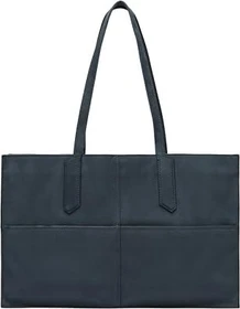 Liebeskind Berlin Amy L Shopper tiefblau