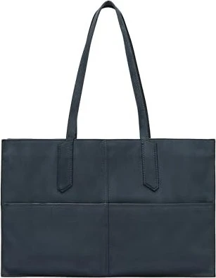 Liebeskind Berlin Amy L Shopper tiefblau