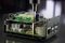 KKSB Gehäuse für Raspberry Pi 5, kompatibel mit Raspberry Pi DigiAMP+ HAT, schwarz Vorschaubild