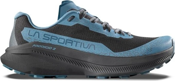 La Sportiva Prodigio 2 onyx/adriatic (Damen)
