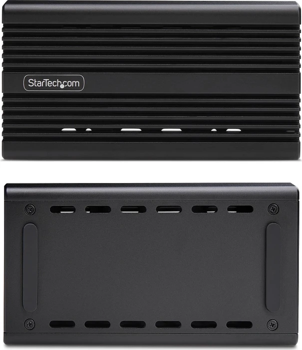 StarTech External NVMe Enclosure, USB4