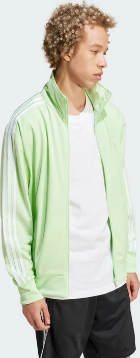 adidas Adicolor Classics Firebird Originals Trainingsjacke semi green spark (Herren)