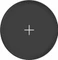 Celly Wireless Fast Charger Feeling schwarz Vorschaubild