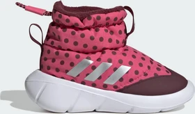 adidas x Disney Mickey and Friends Monofit Boot pink fusion/cloud white/maroon (Junior)