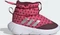 adidas x Disney Mickey and Friends Monofit Boot pink fusion/cloud white/maroon (Junior) Vorschaubild