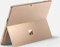 Microsoft Surface Pro 11, Dune, Snapdragon X Elite - X1E-80-100, 16GB RAM, 512GB Vorschaubild