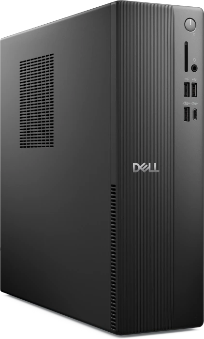 Dell Pro Slim Essential Desktop QVS1260, Core i5-14400, 8GB RAM, 512GB SSD, Windows 11 Pro, EN