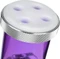PrimoChill CTR Phase 2 120mm Laing D5, Acetal weiß, violett Vorschaubild