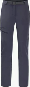 Jack Wolfskin Holdsteig Hose lang graphite (Damen)