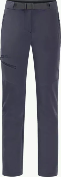 Jack Wolfskin Holdsteig Hose lang (Damen)