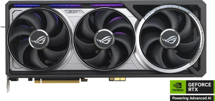 ASUS ROG Astral GeForce RTX 5090 BTF Edition, ROG-ASTRAL-RTX5090-32G-BTF-GAMING, 32GB GDDR7, 2x HDMI, 3x DP