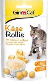 Gimborn GimCat Käse Rollis, 40g