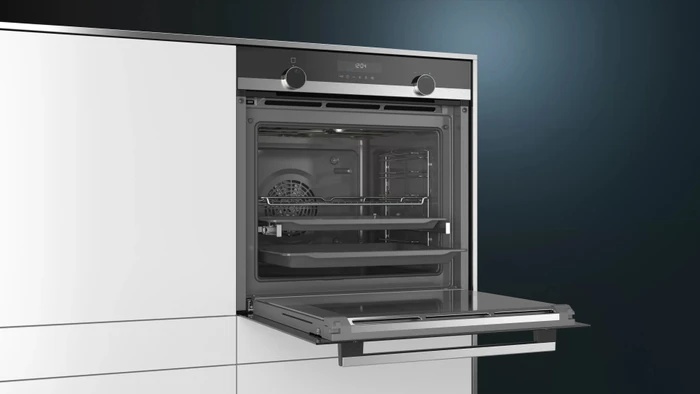 Siemens iQ500 HB578G0S6 Backofen